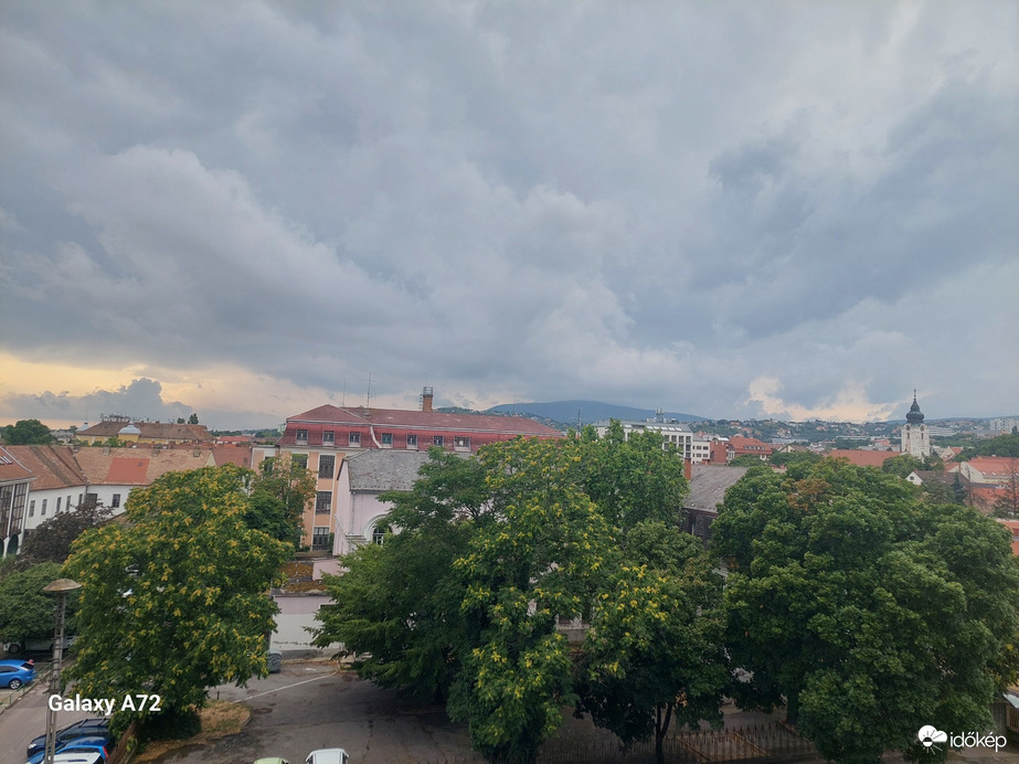 Pécs