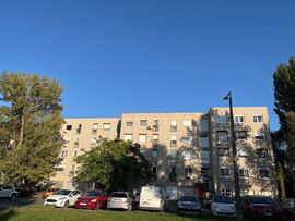 Budapest III.ker - Aquincum