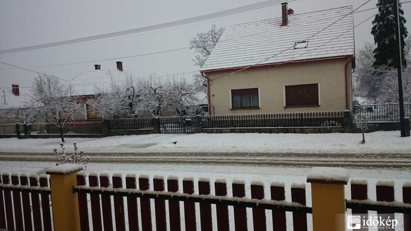 Magyarnádalja