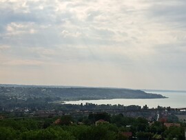 Balatonfűzfő