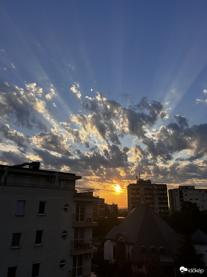 Budapest XX.ker - Pesterzsébet