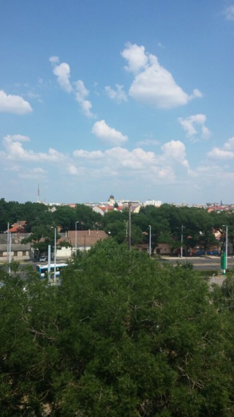 Debrecen