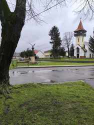 Egyházaskozár