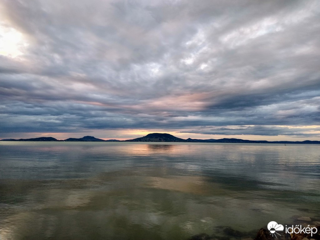 Balatonfenyves