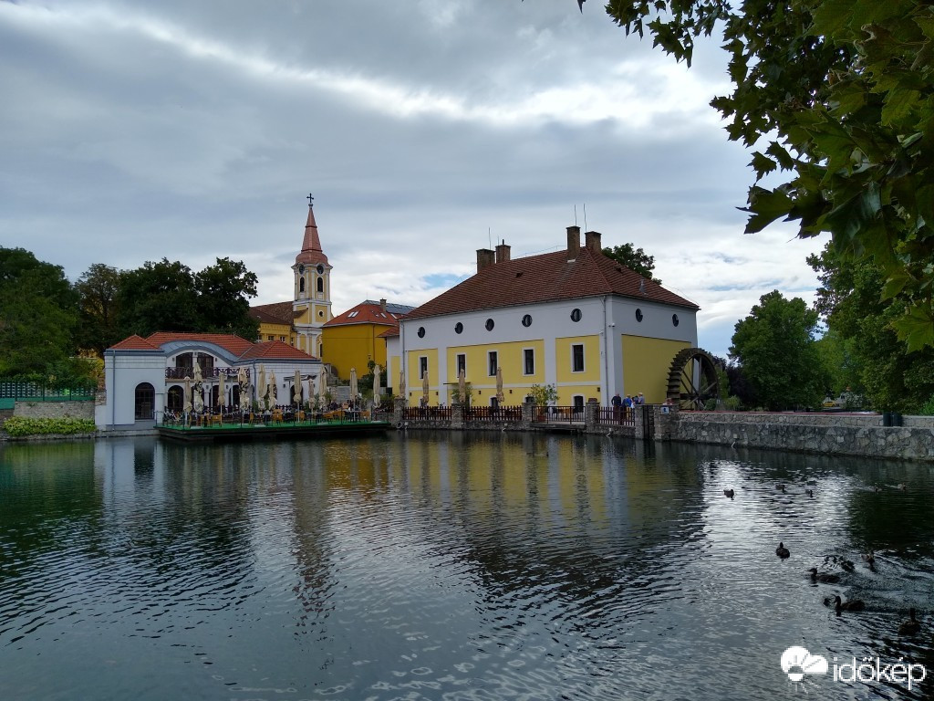 Tapolca