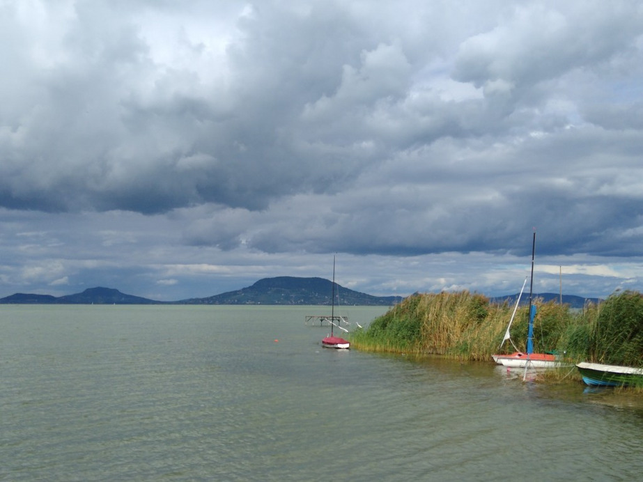 Balatonfenyves