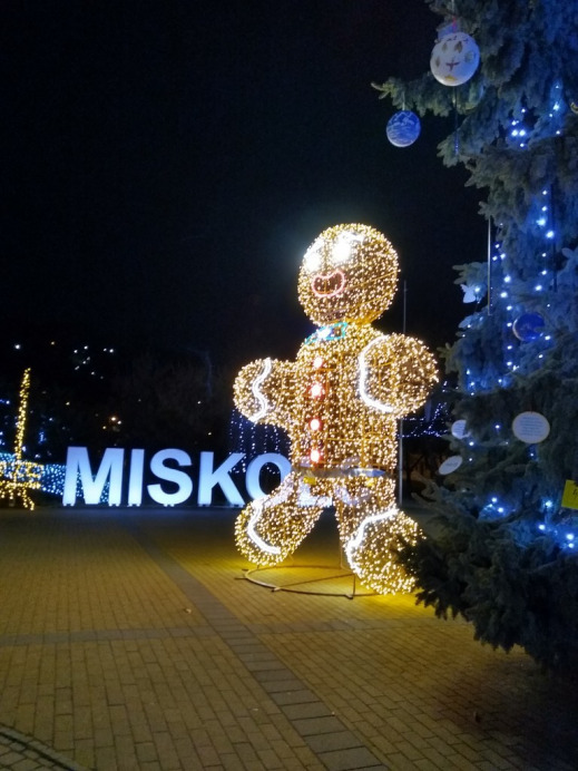 Miskolc