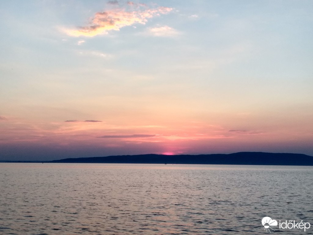 Balatonfenyves