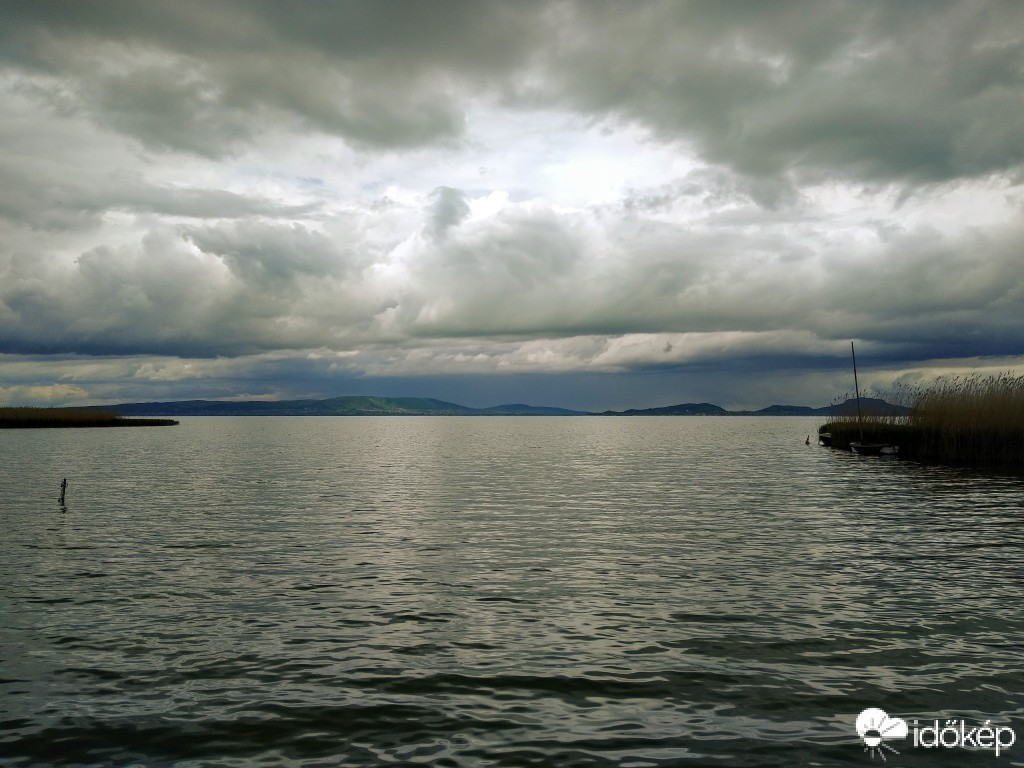 Balatonfenyves