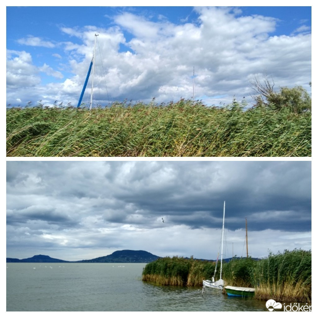 Balatonfenyves