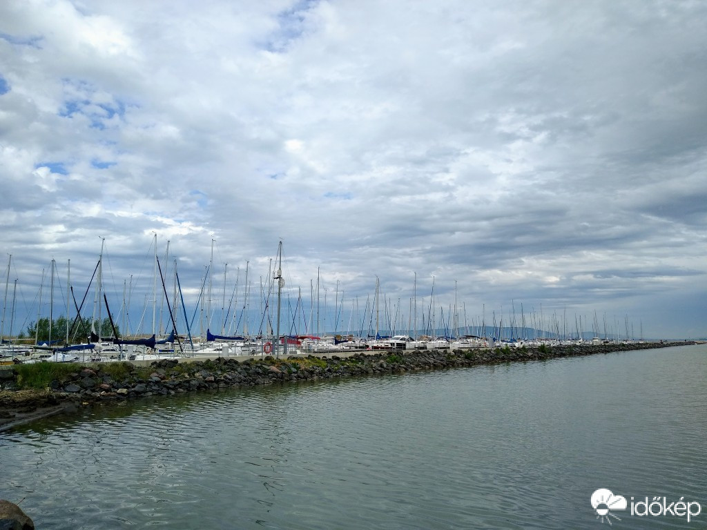Balatonfenyves