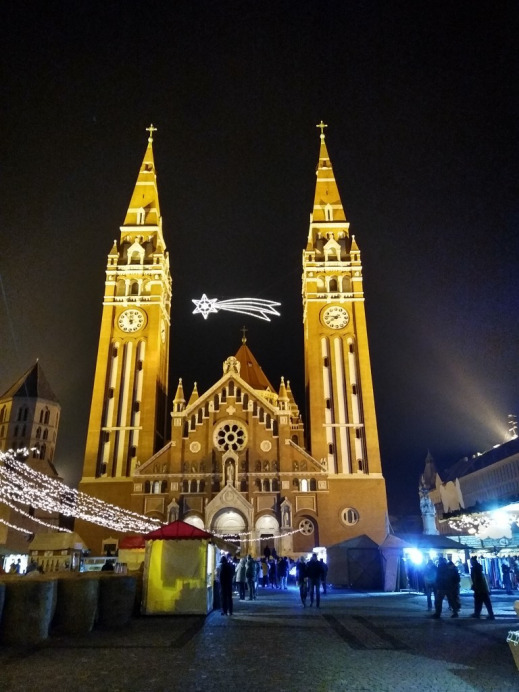 Szeged