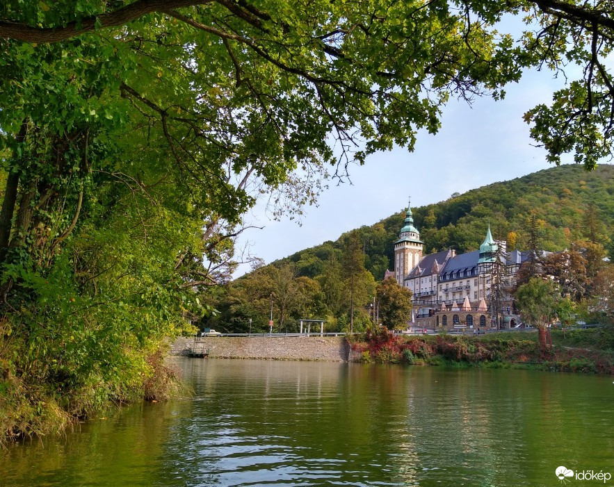 Lillafüred