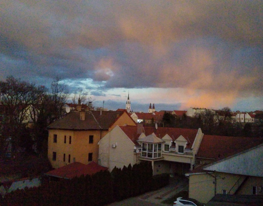 Miskolc