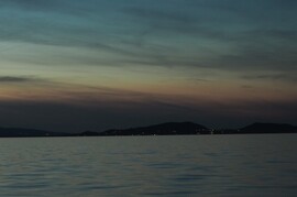 Balatonfenyves