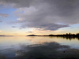 Balatonfenyves