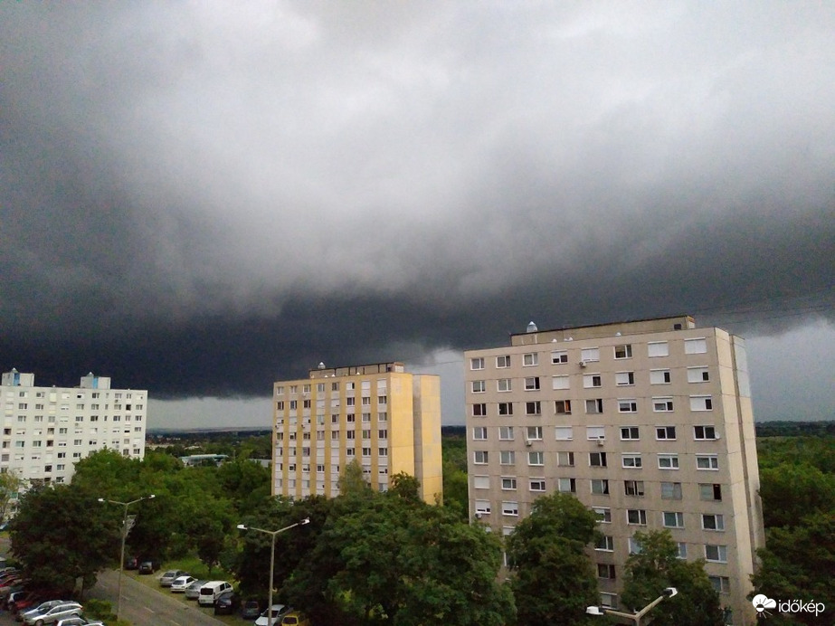 Miskolc