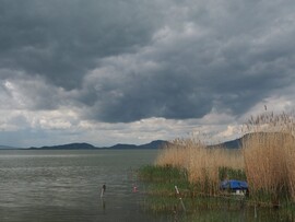 Balatonfenyves