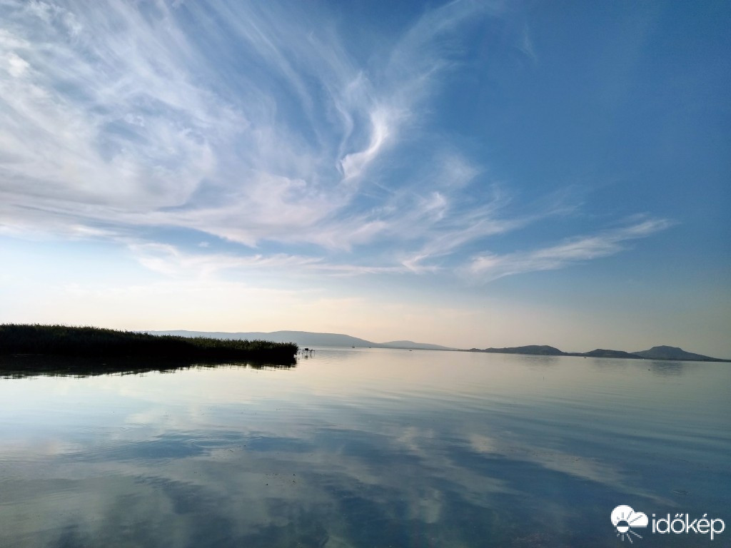 Balatonfenyves