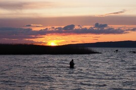 Balatonfenyves
