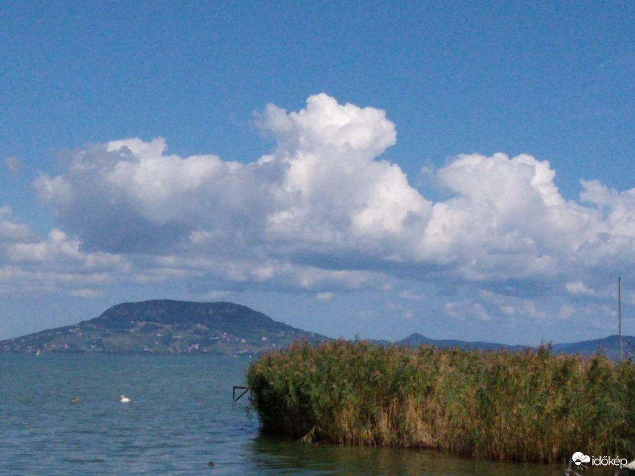 Balatonfenyves