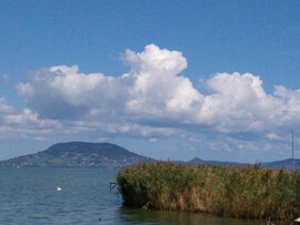 Balatonfenyves
