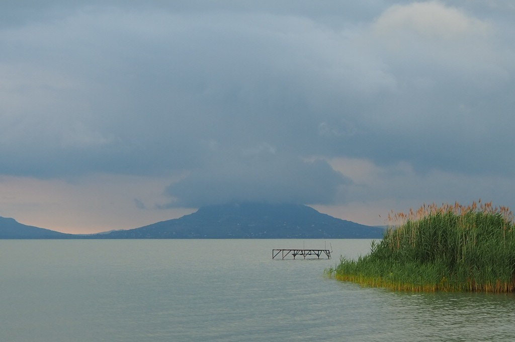 Balatonfenyves