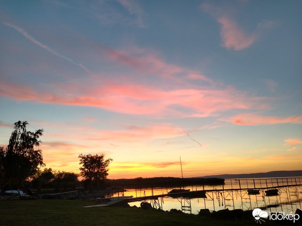 Balatonfenyves