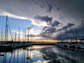 Balatonfenyves