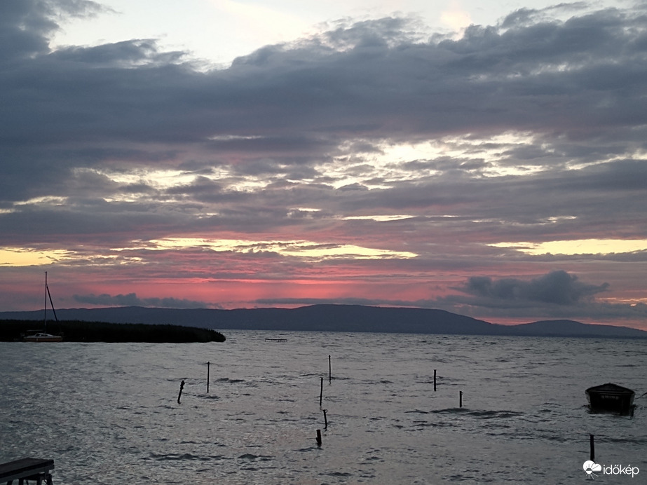 Balatonfenyves