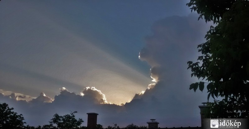 Háttérvilágítás