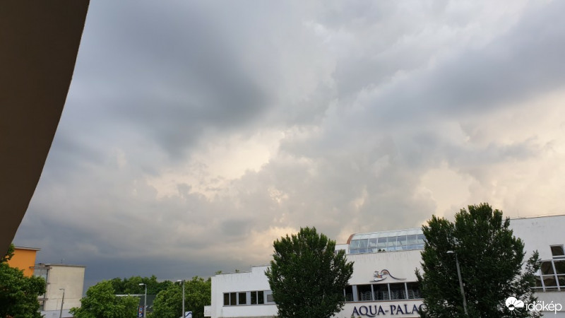 Budapest IV.ker - Újpest