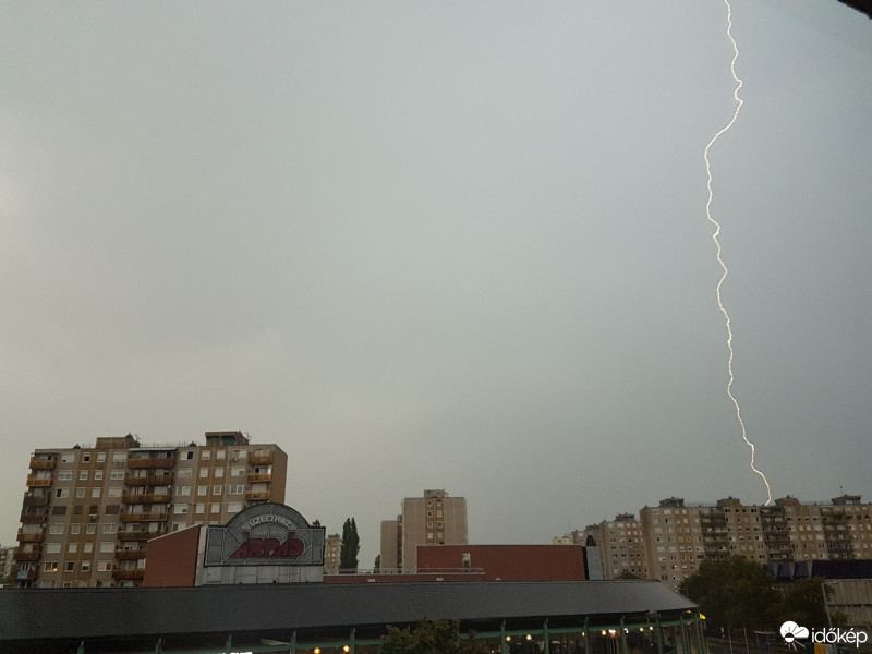Budapest IV.ker - Újpest