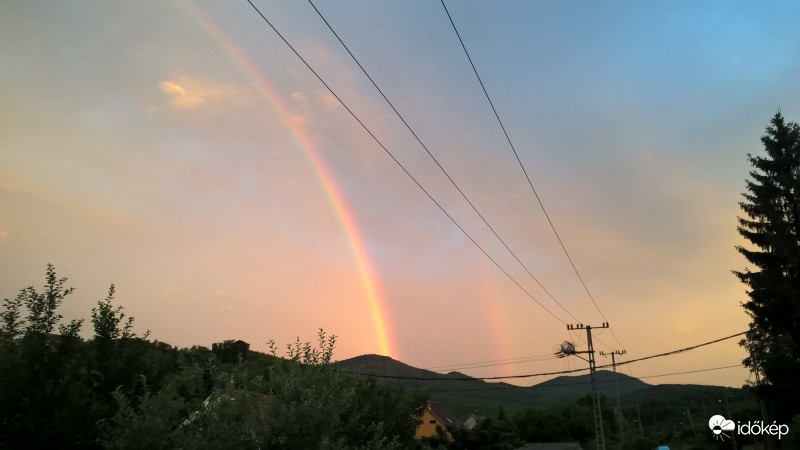 Dupla még július elején 1.0