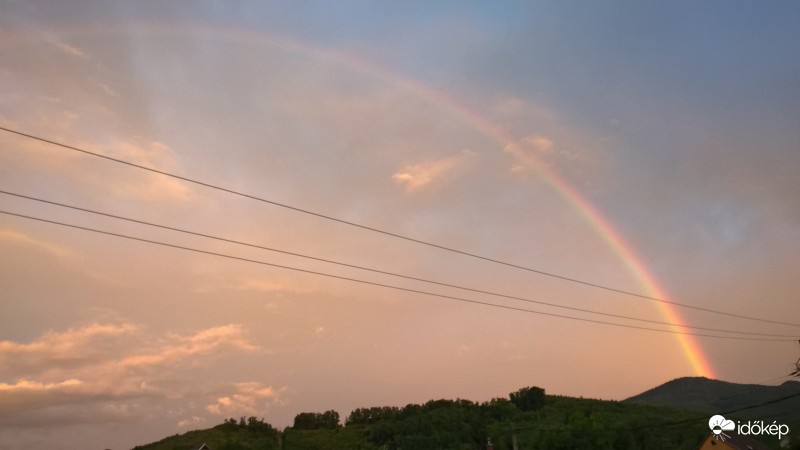 Dupla még július elején 2.0