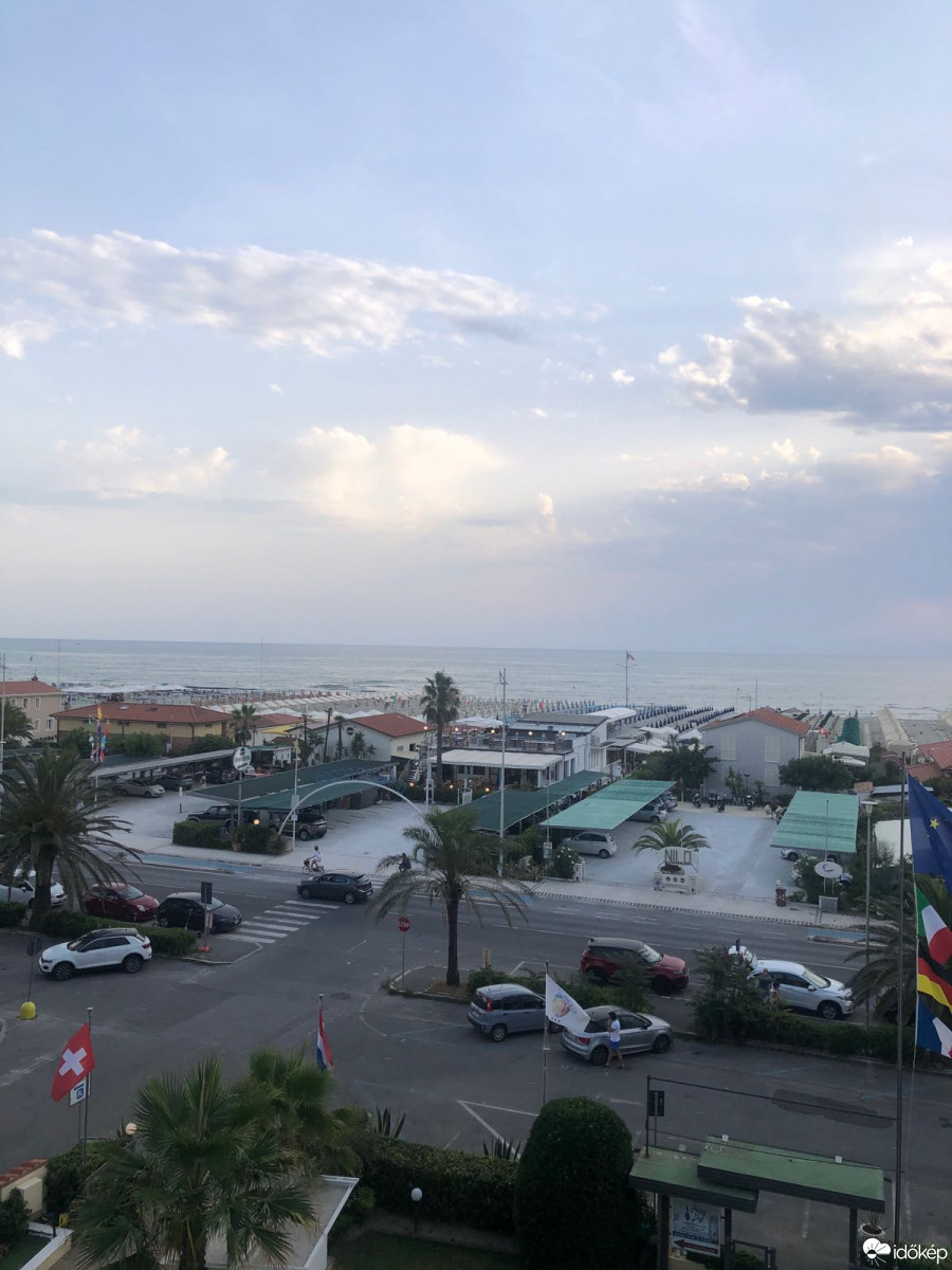 Lido di Camaiore