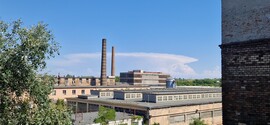 Budapest X.ker - Téglagyárdűlő