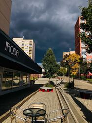 Budapest X.ker - Téglagyárdűlő