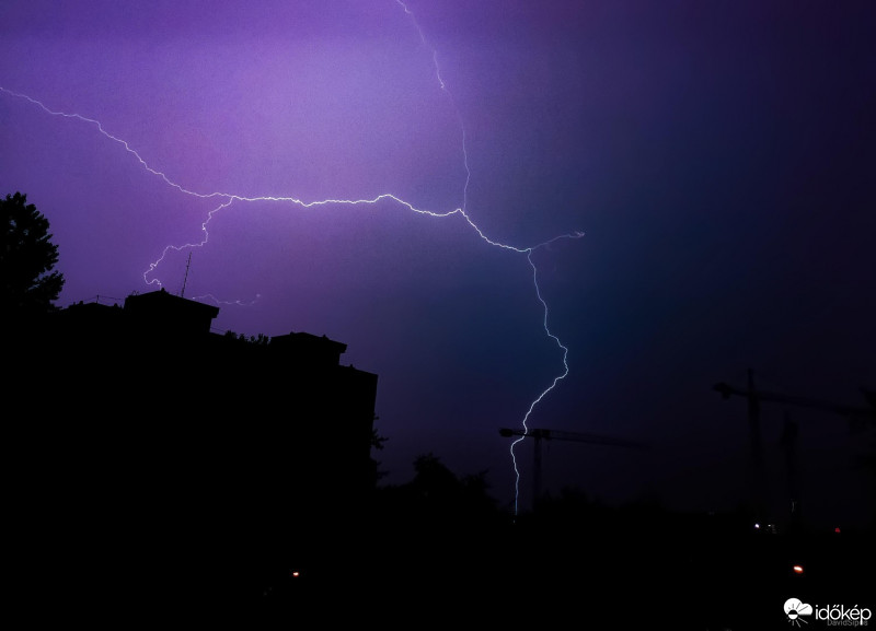 Budapest XIII.ker - Angyalföld