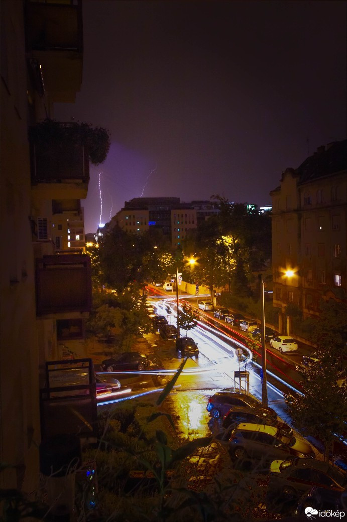 Budapest XIII.ker - Angyalföld