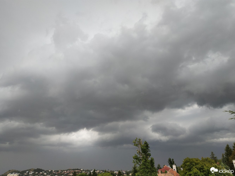 Budapest XII.ker - Istenhegy