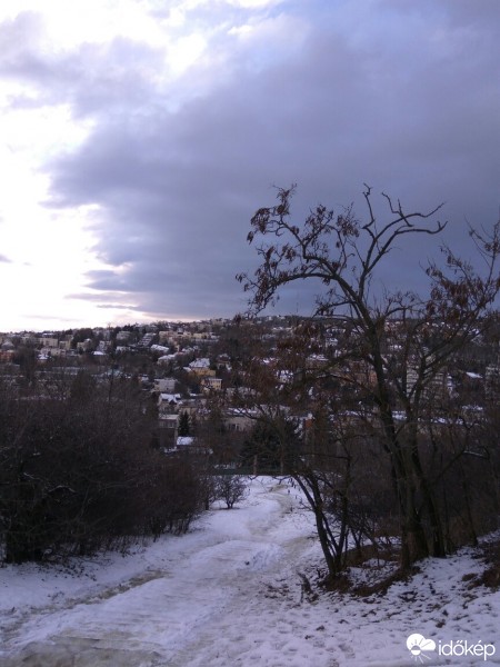 Budapest XII.ker - Istenhegy