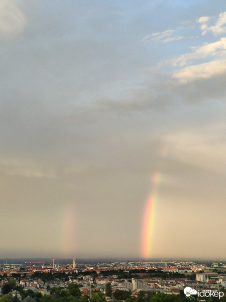 Budapest XII.ker - Istenhegy