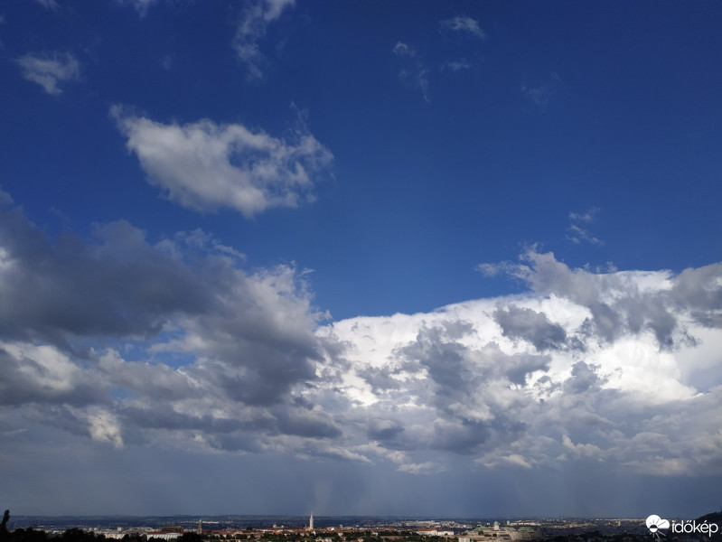 Budapest XII.ker - Istenhegy