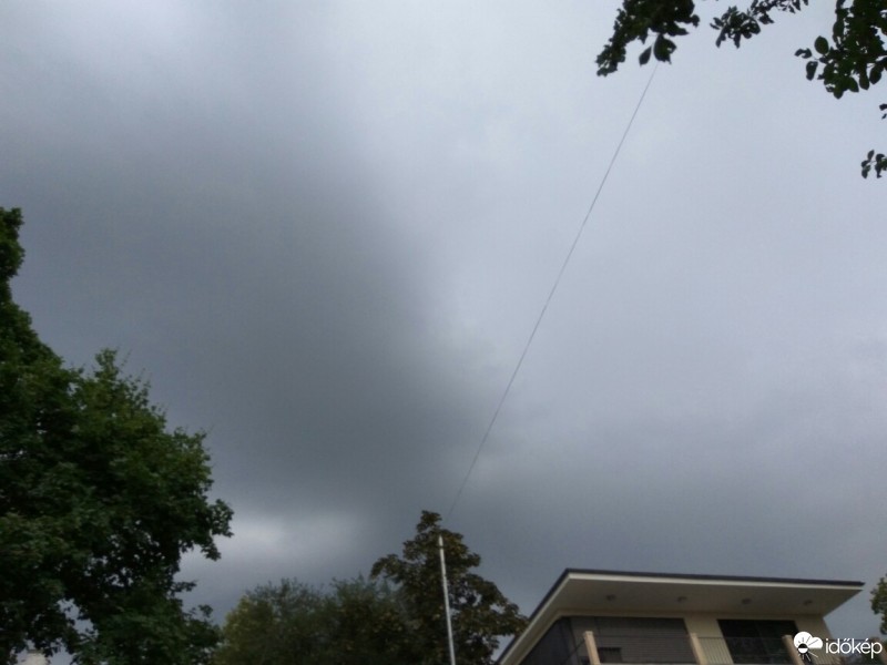 Budapest XII.ker - Istenhegy