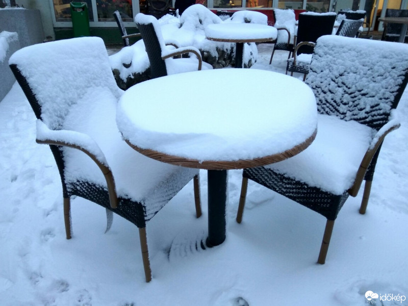 Budapest XII.ker - Normafa