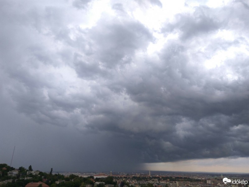 Budapest XII.ker - Istenhegy