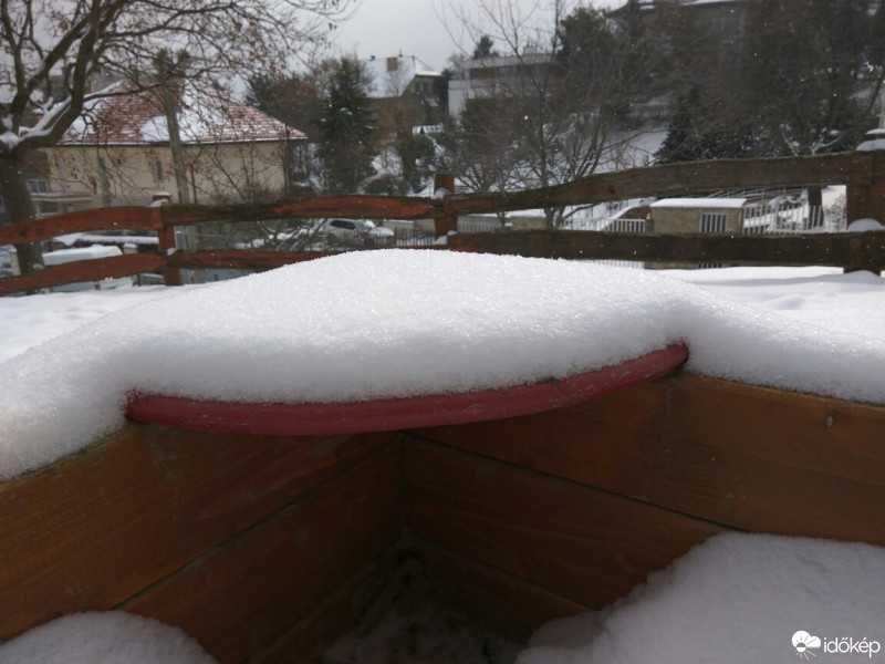 Budapest XII.ker - Istenhegy