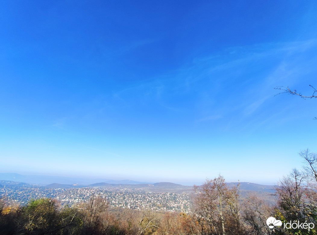 Budapest II.ker - Hűvösvölgy