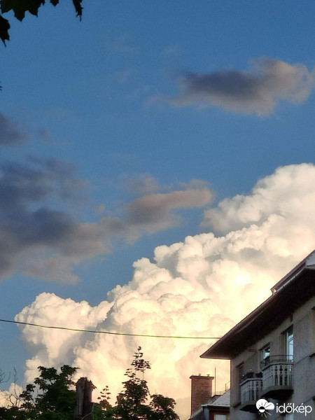 Budapest XII.ker - Istenhegy